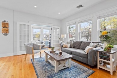 11 Blake St unit 2, Boston, MA 02136 - photo 6