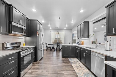 1180 Battery Dr, Prairie Grove, AR 72753 - photo 7