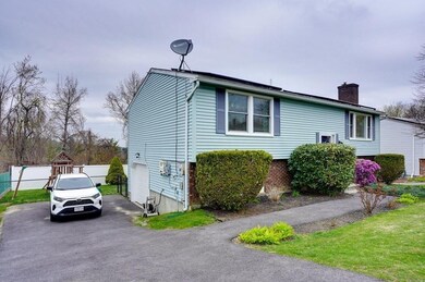 70 Wedgewood Rd, Worcester, MA 01602 - photo 3