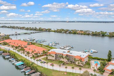 Direct Intracoastal Views