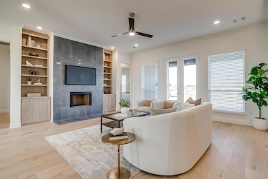 223 Slimp Bluff, Azle, TX 76020 - photo 6