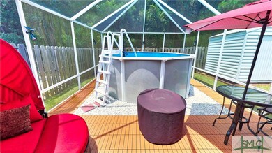 25 Gimbal Cir, Savannah, GA 31407 - photo 2