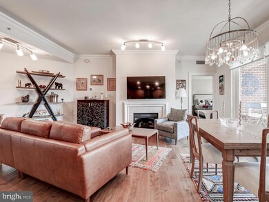 The Ritz-Carlton Residences, Baltimore, MD 21230 - photo 5