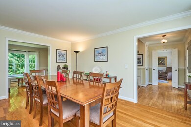 3660 Thomasson Crossing Dr, Triangle, VA 22172 - photo 7