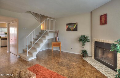 Open Floorplan