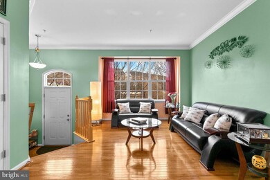 23147 Arora Hills Dr, Clarksburg, MD 20871 - photo 5