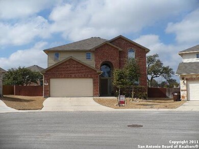 3703 Majestic Sage, San Antonio, TX 78261 - photo 2