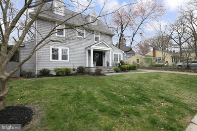 314 W Redman Ave, Haddonfield, NJ 08033 - photo 2