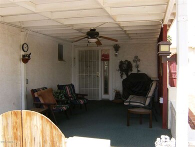 Front Courtyard