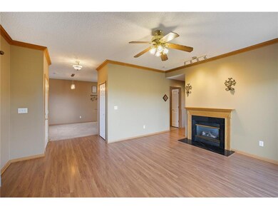 nice open floor plan