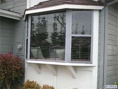 GARDEN WINDOW