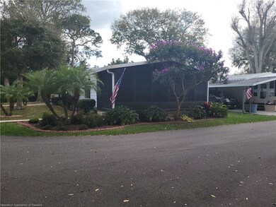 2 Sandy Point, Lake Placid, FL 33852 - photo 3