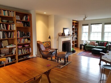 32 Shepard St unit 44, Cambridge, MA 02138 - photo 3