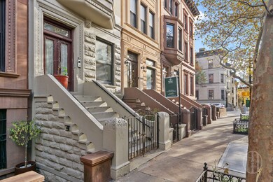 427 Convent Ave, New York, NY 10031 - photo 2