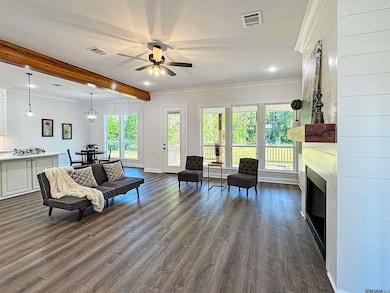 16304 Cortez Ave, Prairieville, LA 70769 - photo 5