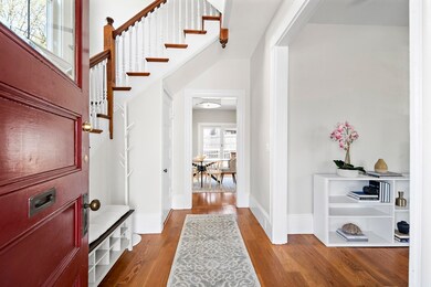 46 Braeland Ave, Newton Center, MA 02459 - photo 4