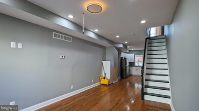 617 N Glover St, Baltimore, MD 21205 - photo 4