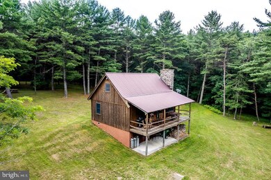 0 Hunkerson Gap Rd unit WVHD2000996, Mathias, WV 26812 - photo 4