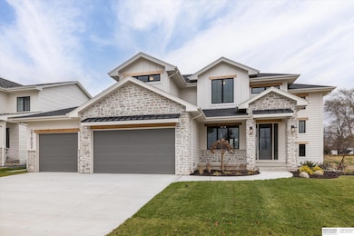 21902 Grover St, Chicago Precinct, NE 68022 - photo 4