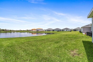 Stunning Lake View!