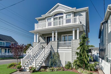 316 Anglesea Ave, Ocean Gate, NJ 08740 - photo 2