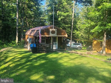 2505 High Knob Rd, Old Fields, WV 26845 - photo 6