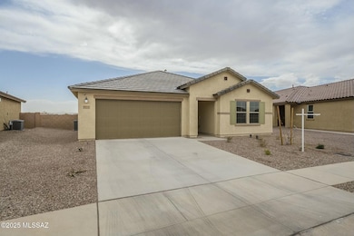 6575 W Camino Pizarro, Tucson, AZ 85757 - photo 5