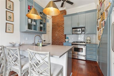 5921 Tchoupitoulas St unit 5921, New Orleans, LA 70115 - photo 2