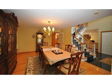 Dining Room.