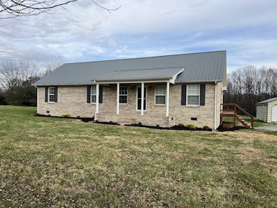 354 Spring Creek Rd, Lafayette, TN 37083 - photo 2