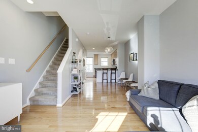 3007 Chancellor's Way NE, Washington, DC 20017 - photo 7