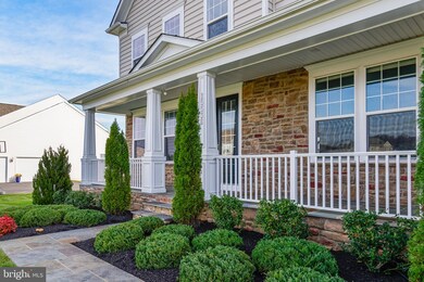 15536 Alshami Ct, Leesburg, VA 20176 - photo 7