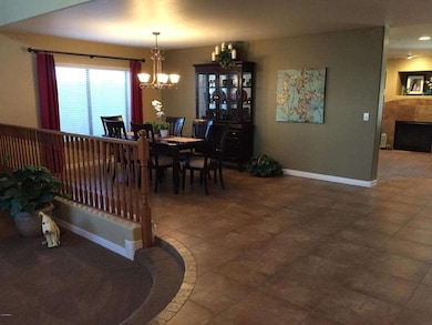 Dinning Room