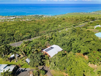 Fantastic location, close to conveniences, with a sense of being rural.