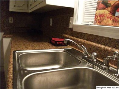 New Kitchen!