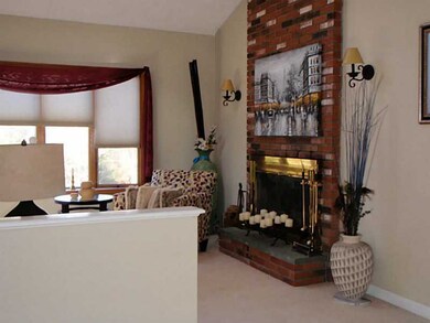 Living Room.