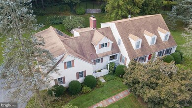 905 Mitchell Farm Ln, Kennett Square, PA 19348 - photo 3