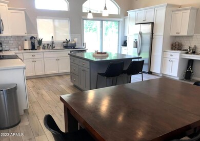 Apache Kitchen 3