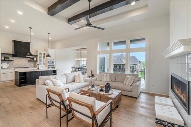 2810 NE 102nd St, Kansas City, MO 64155 - photo 6