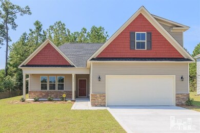 Illustration Photo of Similar Home
