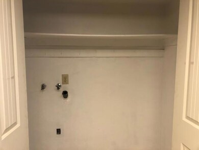 wash room