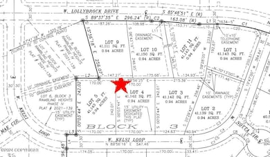 Lot 4 B3