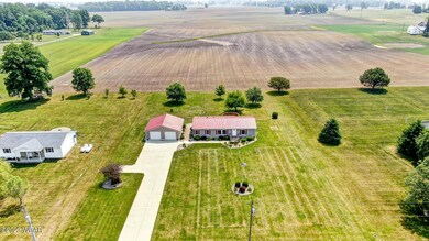 10754 Ashburn Rd, Wapakoneta, OH 45895 - photo 3