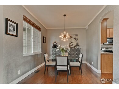 Dinning Room
