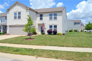 9546 W Quarter Moon Dr, Pendleton, IN 46064 - photo 2