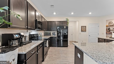 13 Oak View Dr NE, Rome, GA 30165 - photo 4