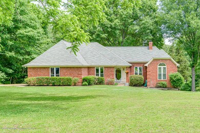 1940 Thousand Oaks Dr, Hernando, MS 38632 - photo 2
