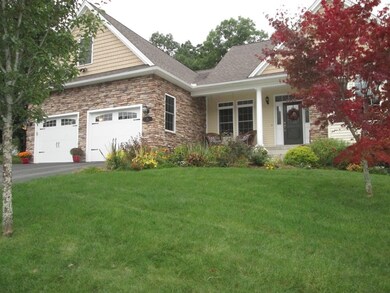 35 E Red Bridge Ln, South Hadley, MA 01075 - photo 2