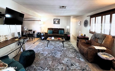 6770 W SR 89A #19 Sedona AZ