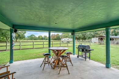 1780 County Road 99, Alvin, TX 77511 - photo 4
